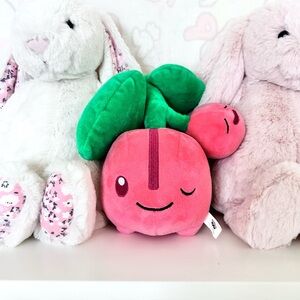 Pokemon Cherubi Plushy